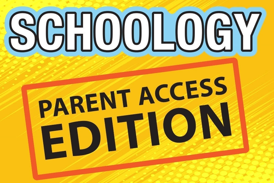 Schoology Parent Access (Heritage Middle School)