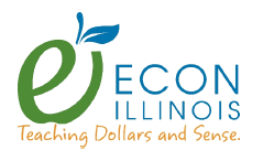 CONGRATULATIONS! SD104 Walker Elementary School 3rd-Grade Student Receives "Honorable Mention" in the Econ Illinois' 2019-20 Economic Concepts Poster Contest!