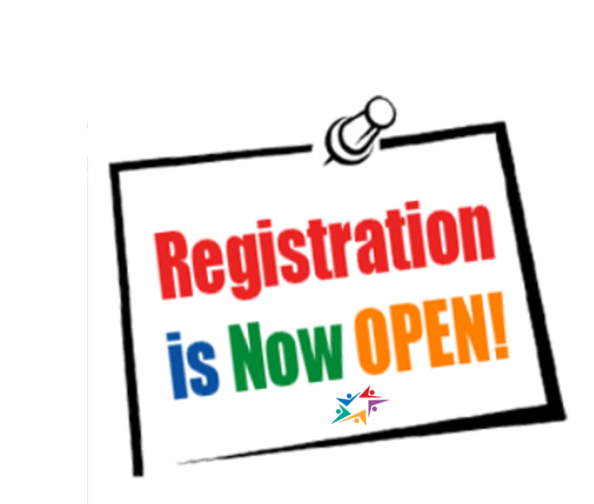 Online Registration 