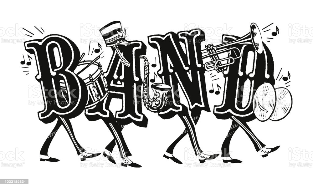 band