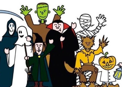 Halloween