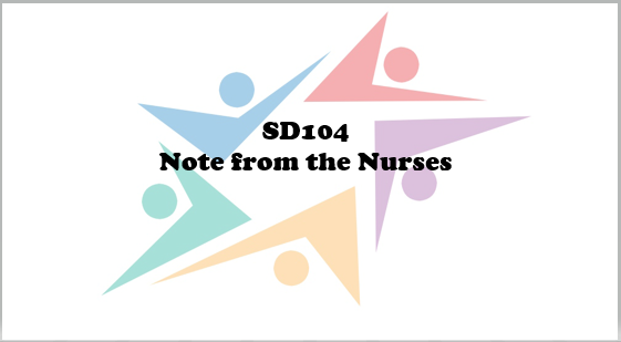 note from nurses