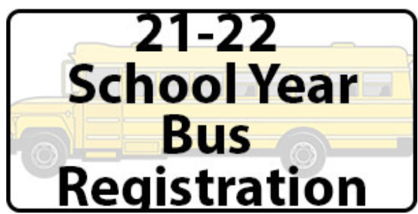 Bus Info 21-22