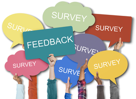 Parent Survey/Encuesta de Padres