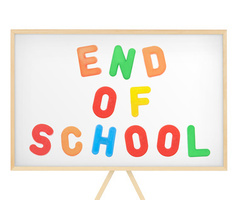 Parent Letter: Student Distribution of Materials
