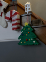More Amazing Highlights from the SD104 Virtual Pinata Family Making Workshop held on Wednesday- Dec. 9, 2020