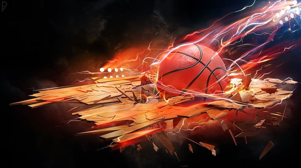 basketball